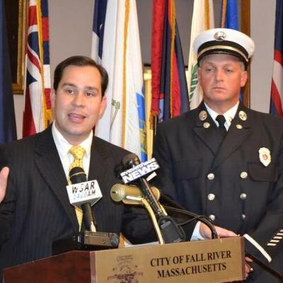 Timeline: Michael Coogan