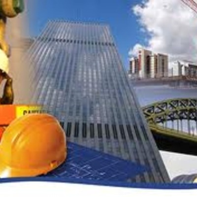 Timeline: Historia de la Ingenieria Civil