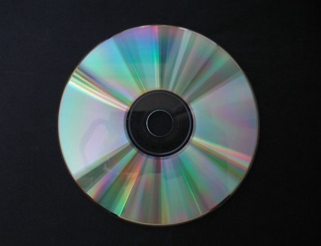 Compact Disk