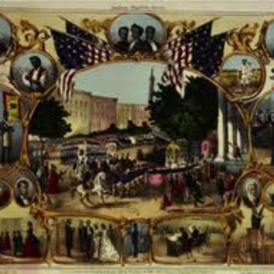 Timeline: Reconstruction