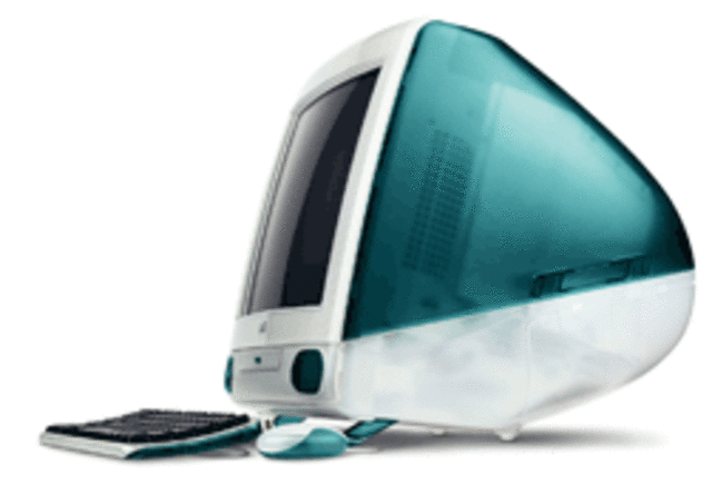 iMac