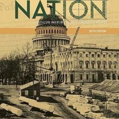 Timeline: Unfinished Nation