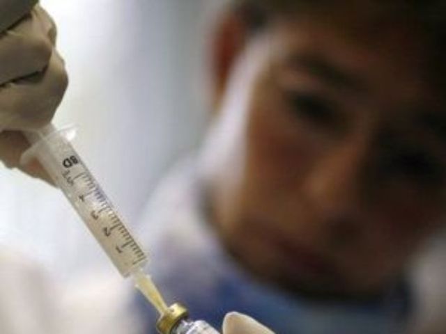 Autorizacion de pruebas clinicas contra la hepatitis