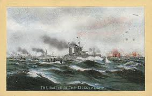 Battle of Dogger Bank