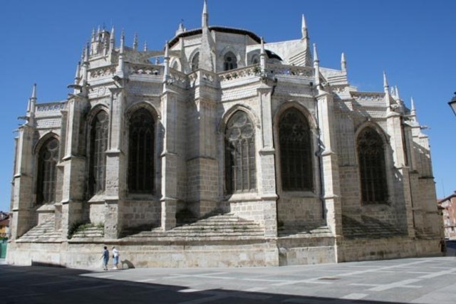 Siglo XVII al XVIII - Barroco