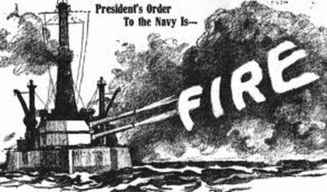 Austria-Hungary sought after cue declared war