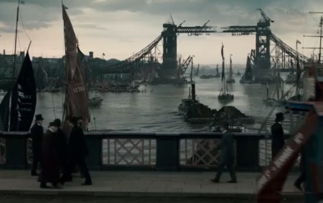 SIglo XIX - Revolucion Industrial