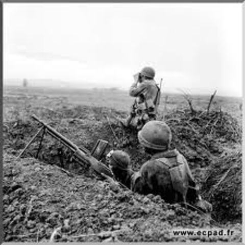 Battle of Dien Bien Phu