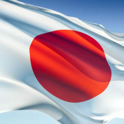 Timeline: Japan's HIstory