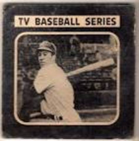 Sports and Music: All star Baseball game