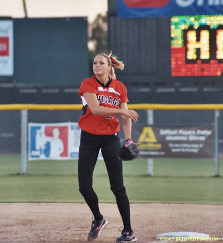 Participated In The 2004 Olympics