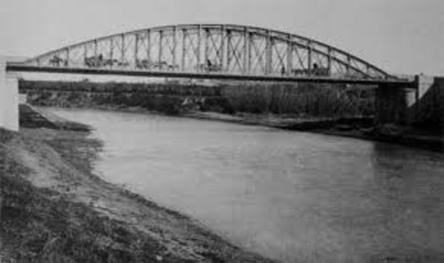 El gran cambio se dio en la primera revolucion industrial