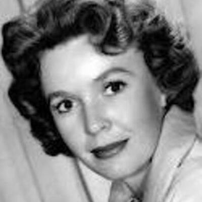 Timeline: Mary Anderson  by Xavier