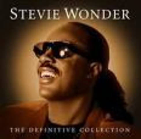 Sprts & Music: Stevie Wonder