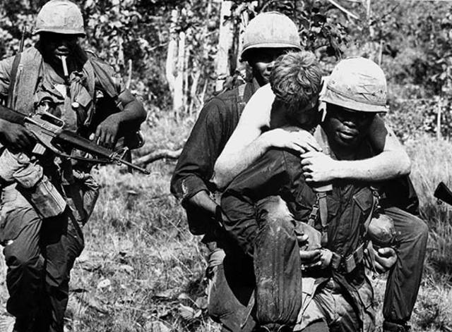 Vietnam War