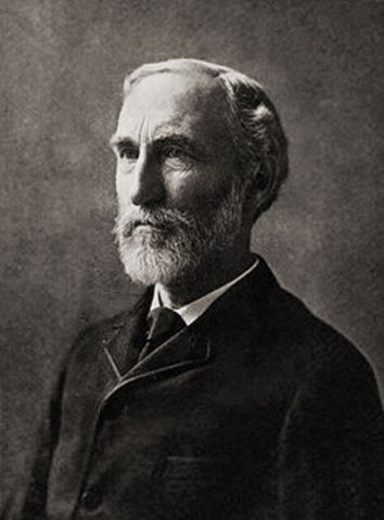 Josiah Willard Gibbs