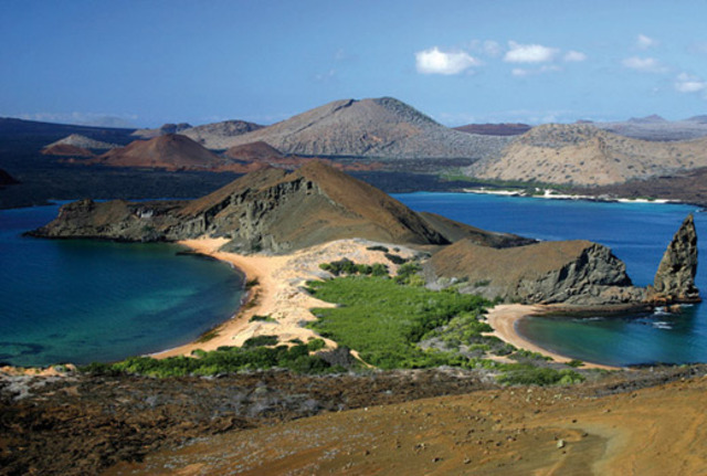 Ecuador's Independence