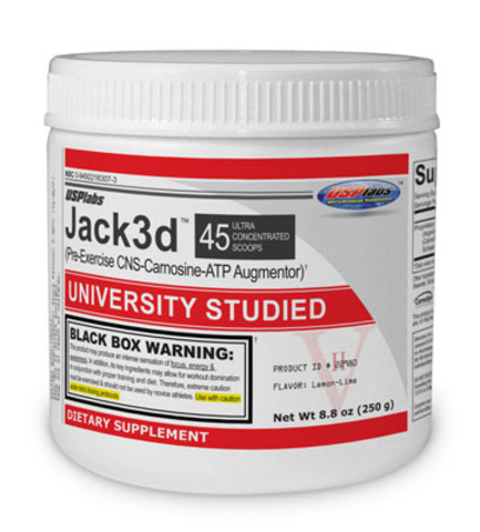 USP Labs hit with class action