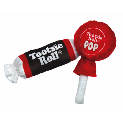 Tootsie Roll Pop