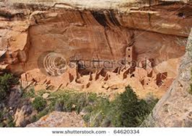 Ancient Puebloans