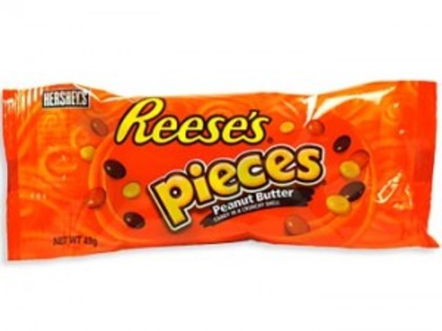 Reese's Pieces