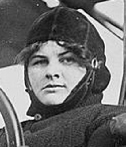 Blanche Stuart Scott