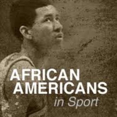 Timeline: African Americans in Sports