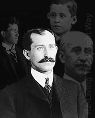 Orville Wright