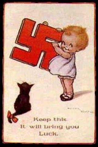 World War II Began in Europe