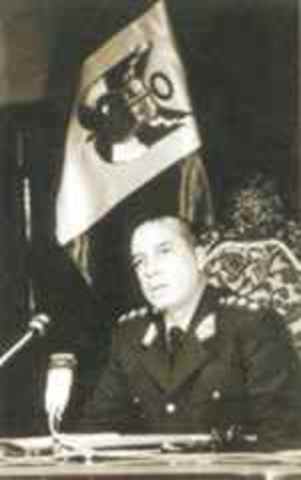 Francisco Morales Bermúdez