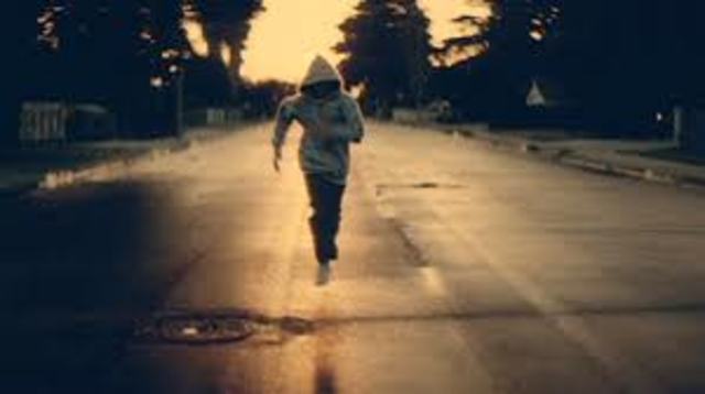 'We Used to Wait/The Wilderness Downtown' by Arcade Fire