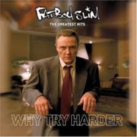 'Weapon of Choice' by Fatboy Slim