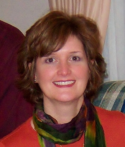 Julie Edwards Birthday