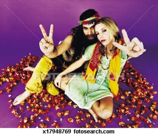 Hippies