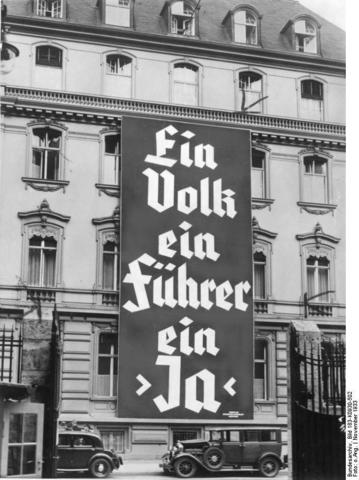 German parliamentary elections