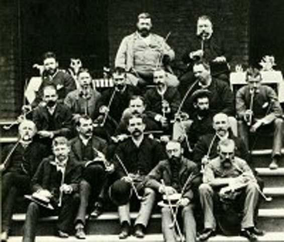 The German Fourty-Eighters