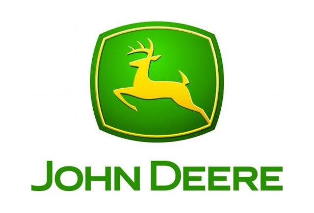 John Deere created the first steel plow.