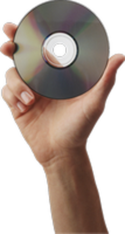CD-ROM