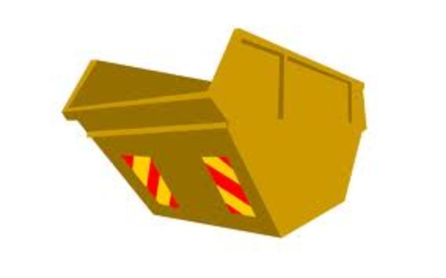 Client to sort through contents of room.