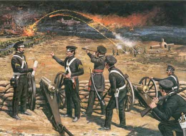Siege of Veracruz