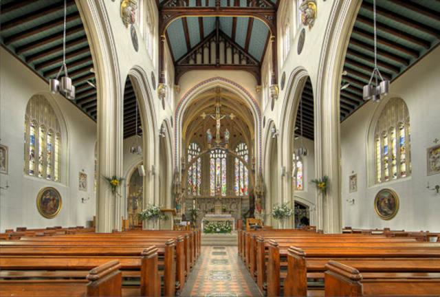 Catholic Emancipation Act