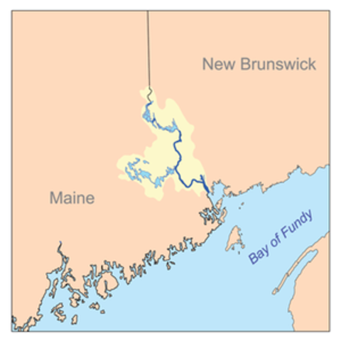 Webster-Ashburton Treaty