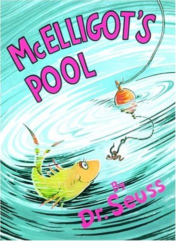 "McElligot's Pool"