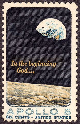 U.S. Postage Stamp