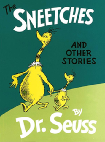 "The Sneetches"