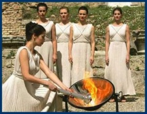 Beginning of Women in Sports