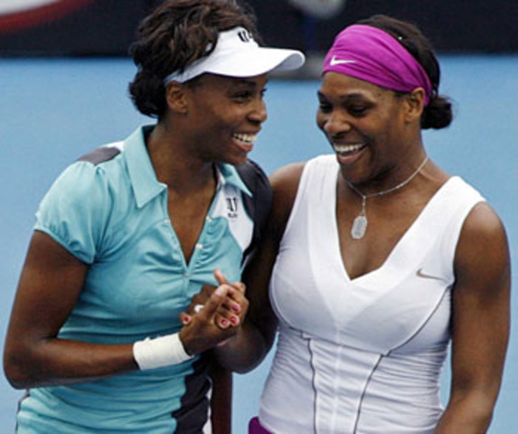 Williams Sisters
