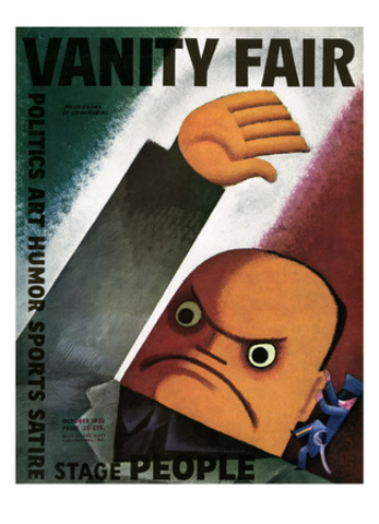 Mussolini (rise of fascism in Italy)