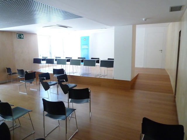 Primera escuela de ingenieria