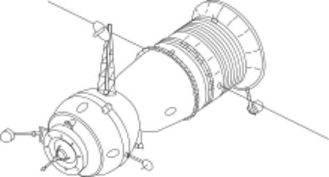 The second generation